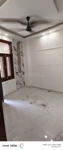Hall Image of 545 Sq.ft 2 BHK Builder Floor for rent in Mansa Ram Park New Delhi for Rs. 16000