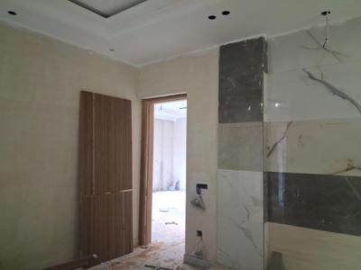 Bedroom Image of 1800 Sq.ft 3 BHK Builder Floor for sale in Paschim Vihar New Delhi for Rs. 41000000