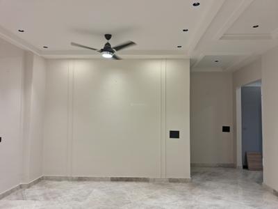 Living Room Image of 1800 Sq.ft 3 BHK Builder Floor for sale in Paschim Vihar New Delhi for Rs. 37500000