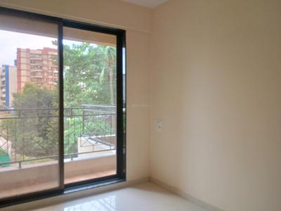 Bedroom Image of 455 Sq.ft 1 RK Apartment / Flat for sale in Shreeji Oasis, Ambernath East Ambernath for Rs. 1900000
