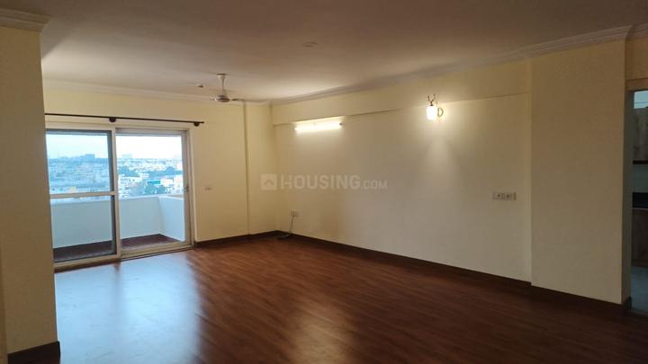 Sattva Serenity Main Image 1