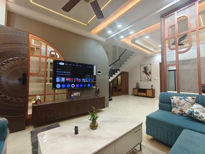Hall Image of 3578 Sq.ft 4 BHK Villa for sale in Vaishali Nagar Extension Jaipur for Rs. 24121000