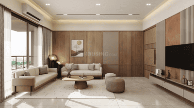3 BHK Flat