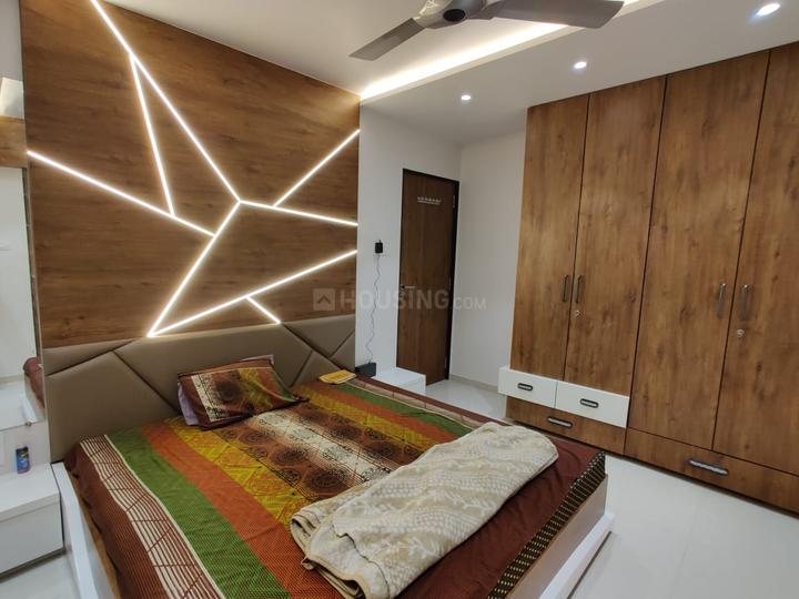 1738 Sqft 3 BHK Flat for sale in Happy Home Nakshatra Nebula Rander
