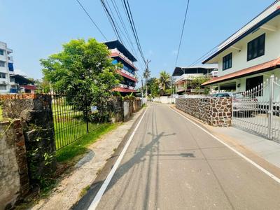 Edappally Plot View 3