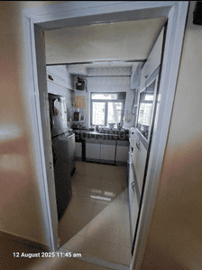 Image of 575 Sq.ft 1 BHK Apartment / Flat for sale in Lokhandwala Alica Nagar, Kandivali East, Mumbai for Rs. 11100000