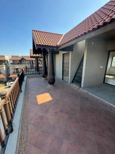 Image of 2700 Sq.ft 4 BHK Villa for rent in Kalali, Vadodara for Rs. 25000