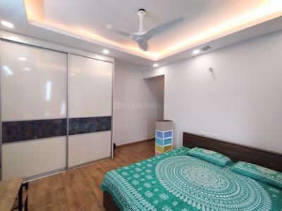 Bedroom Image of 1745 Sq.ft 3 BHK Apartment / Flat for sale in Incor Carmel Heights, Whitefield Bengaluru for Rs. 32000000