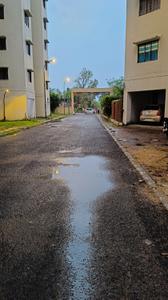 Image of 712 Sq.ft 2 BHK Apartment / Flat for sale in Highland Greens, Maheshtala, Kolkata for Rs. 3500000