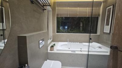 Image of 4000 Sq.ft 4.5 BHK Independent House for sale in Agarwal Emerald Nirvana, County Walk Township, Indore for Rs. 35100000