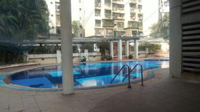 4 BHK Flat