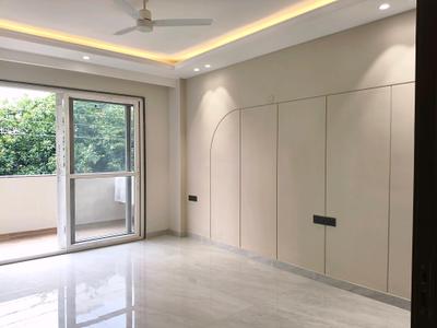 Bedroom Image of 2200 Sq.ft 3 BHK Builder Floor for sale in Sushant Lok Phase 1 Gurgaon for Rs. 30000000
