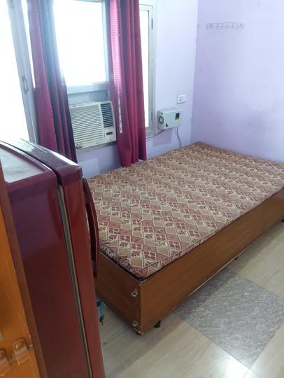 Mohaddipur Bedroom 1