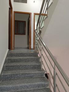 Image of 800 Sq.ft 1 BHK Independent House for rent in Asapur, Varanasi for Rs. 5500