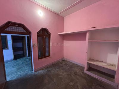 Bedroom Image of 646 Sq.ft 1.5 BHK Independent House for rent in Gyan Vihar Bijnor for Rs. 7000