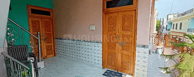 Image of 160 Sq.ft 1 BHK Builder Floor for rent in Dhoomanganj, Allahabad for Rs. 8000