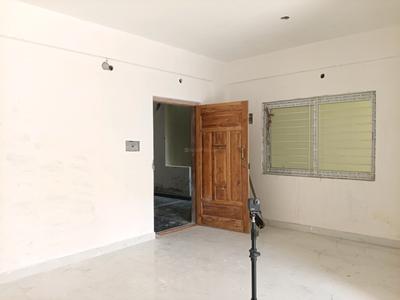 Living Room Image of 1025 Sq.ft 2 BHK Apartment / Flat for sale in NRI Layout Bengaluru for Rs. 7000000