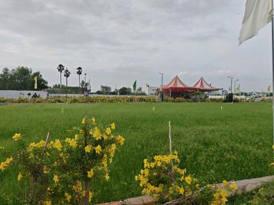 Image of 900 Sq.ft Residential Plot / Land for sale in Vandalur, Chennai for Rs. 4229100