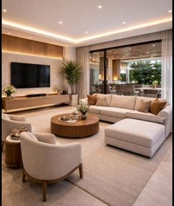 Hall Image of 1350 Sq.ft 2 BHK Independent House for sale in Budihal Bengaluru for Rs. 9000000