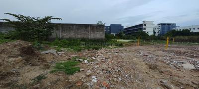 Image of 2400 Sq.ft Residential Plot / Land for sale in Sholinganallur, Chennai for Rs. 11520000
