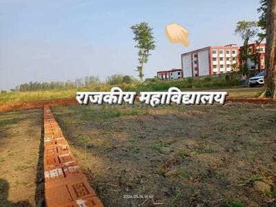 Image of 1250 Sq.ft Residential Plot / Land for sale in Mohaddipur, Gorakhpur for Rs. 826500