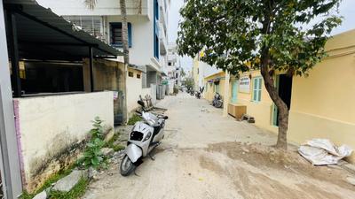Image of 1064 Sq.ft Residential Plot / Land for sale in JP Nagar, Bengaluru for Rs. 9000000