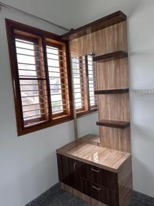 Bedroom Image of 1200 Sq.ft 2 BHK Independent House for rent in JP Nagar Bengaluru for Rs. 25000