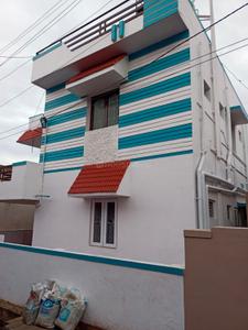 Image of 1850 Sq.ft 2 BHK Independent House for sale in Kuniyamuthur, Coimbatore for Rs. 7900000