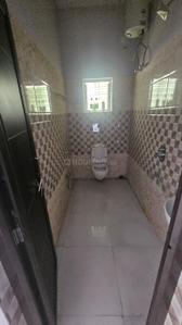 Bathroom Image of 1600 Sq.ft 2 BHK Builder Floor for rent in Bidhannagar Durgapur for Rs. 20000
