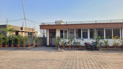 Image of 1000 Sq.ft Residential Plot / Land for sale in Vedanta Vatika, Tatibandh, Raipur for Rs. 2400000