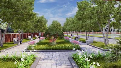 Image of 1500 Sq.ft Residential Plot / Land for sale in Iyyappanthangal, Chennai for Rs. 8000000