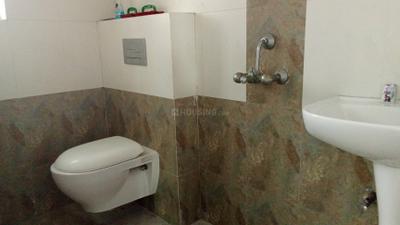 Image of 956 Sq.ft 2 BHK Apartment / Flat for sale in Eden Tolly Signature Plus, Kabardanga, Kolkata for Rs. 4800000
