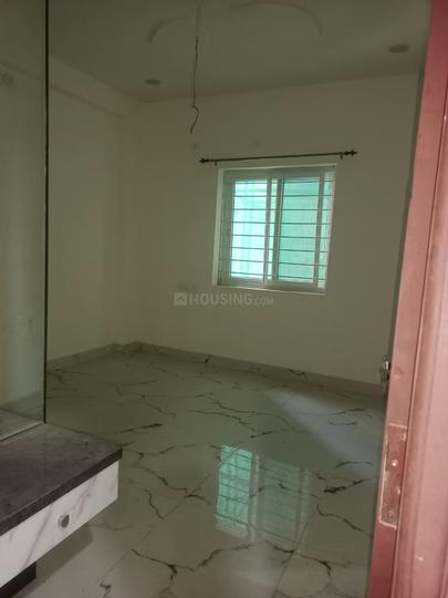 Madhapur ayyappa society Bedroom 1