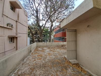 Balcony Image of 1400 Sq.ft 4 BHK Independent House for rent in BTM Layout Bengaluru for Rs. 81000