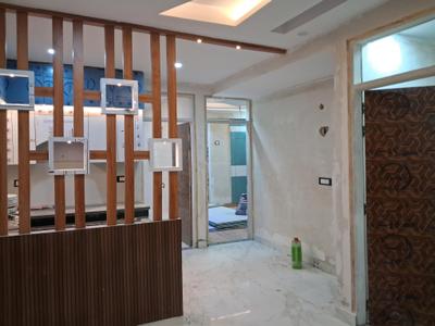 Living Room Image of 1200 Sq.ft 3 BHK Apartment / Flat for sale in Hark Sai Homes 6, Sector 49 Noida for Rs. 6100002