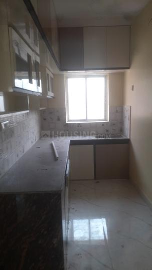 Parasrampuria Rohit Apartment Main Image 1