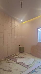 Bedroom Image of 1000 Sq.ft 2 BHK Independent House for sale in Banjarewala Mafi Dehradun for Rs. 7400000