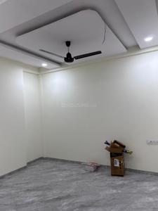Hall Image of 1500 Sq.ft 3 BHK Apartment / Flat for rent in Manewada Nagpur for Rs. 20000
