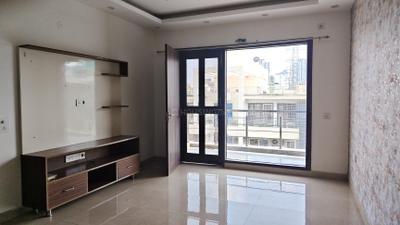 Living Room Image of 2160 Sq.ft 3 BHK Builder Floor for sale in Vipul Greens, Sector 48 Gurgaon for Rs. 25000000