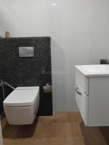Image of 2700 Sq.ft 3 BHK Builder Floor for rent in ETA Lilac Heights, Raja Annamalai Puram, Chennai for Rs. 175000