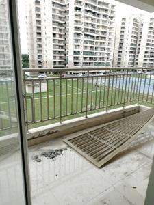 Bedroom One Image of 2000 Sq.ft 3 BHK Apartment / Flat for sale in Vikram Golf View Condos by Vikram Properties And Builder, Sector 19 Dwarka New Delhi for Rs. 40000000
