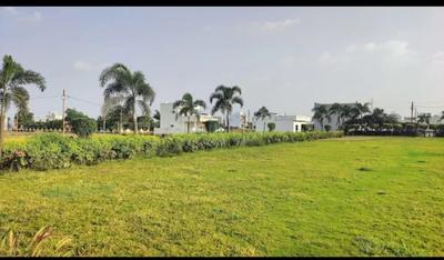 Image of 600 Sq.ft Residential Plot / Land for sale in Panchderiya, Indore for Rs. 1920000