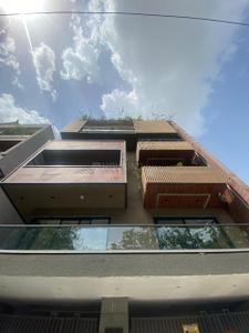 Image of 3000 Sq.ft 4 BHK Builder Floor for sale in DLF Phase 1, Gurgaon for Rs. 42500000