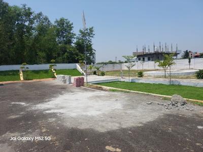 Image of 1500 Sq.ft Residential Plot / Land for sale in Stepstone Srinivasa Palms, Poonamallee, Chennai for Rs. 10198500