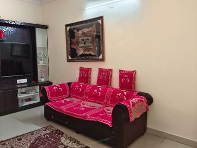 Bedroom Image of 1152 Sq.ft 2 BHK Apartment / Flat for sale in P-Square Relais, Varthur Bengaluru for Rs. 7840000