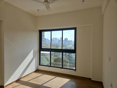 Bedroom Image of 700 Sq.ft 2 BHK Apartment / Flat for sale in Johaan Signature Isle, Wadala Mumbai for Rs. 32500000