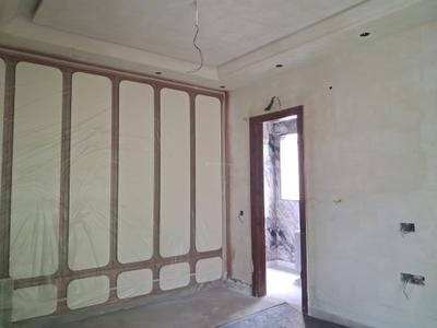 Bedroom Image of 1620 Sq.ft 3 BHK Builder Floor for sale in Rajouri Garden New Delhi for Rs. 36000000