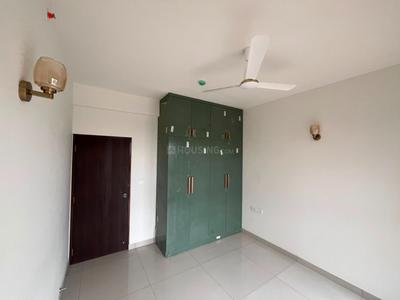 Bedroom Image of 1322 Sq.ft 2 BHK Apartment / Flat for rent in Purva Atmosphere, R.K. Hegde Nagar Bengaluru for Rs. 45000