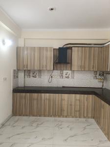 Kitchen Image of 2000 Sq.ft 4 BHK Builder Floor for sale in Chhattarpur New Delhi for Rs. 10700000