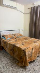Bedroom Image of 1010 Sq.ft 2.5 BHK Apartment / Flat for sale in Vashi Navi Mumbai for Rs. 26000000
